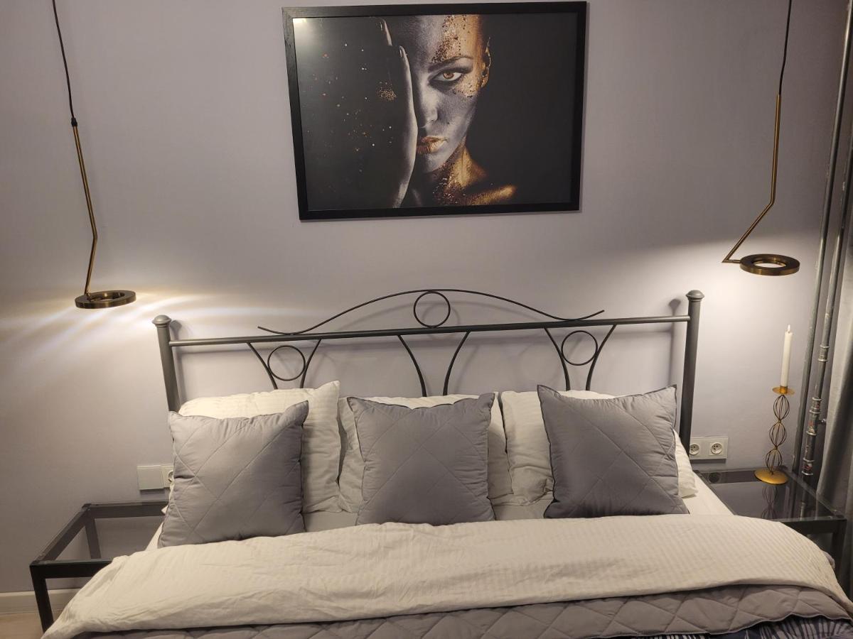 Paw Apartament. Rodzinny, Super Apartament. Кошалин Экстерьер фото