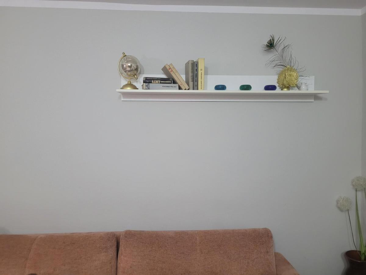 Paw Apartament. Rodzinny, Super Apartament. Кошалин Экстерьер фото