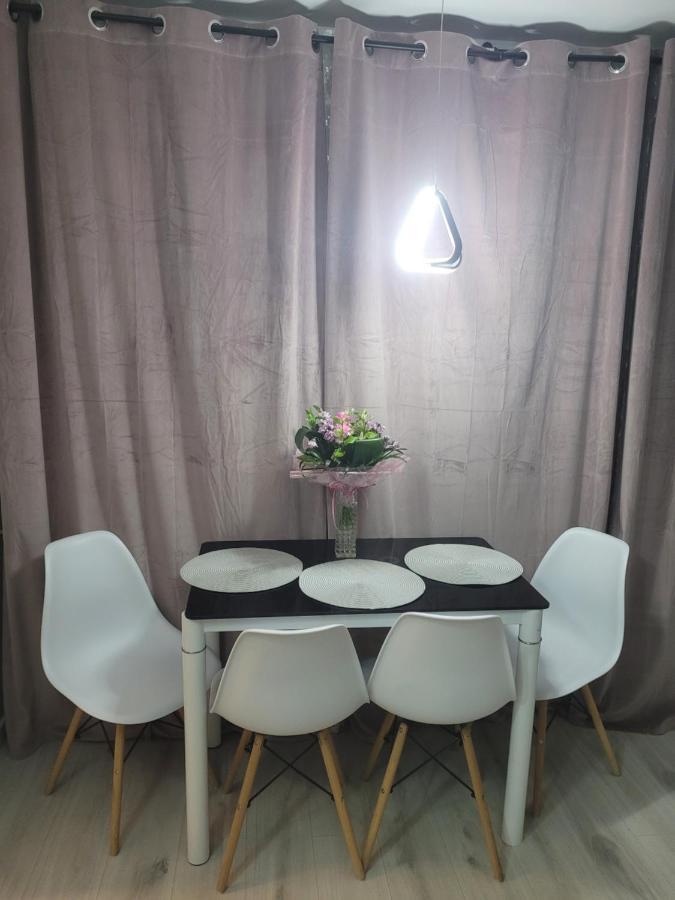 Paw Apartament. Rodzinny, Super Apartament. Кошалин Экстерьер фото