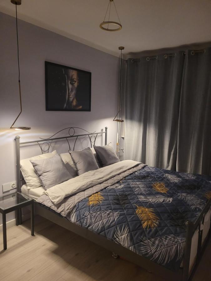 Paw Apartament. Rodzinny, Super Apartament. Кошалин Экстерьер фото