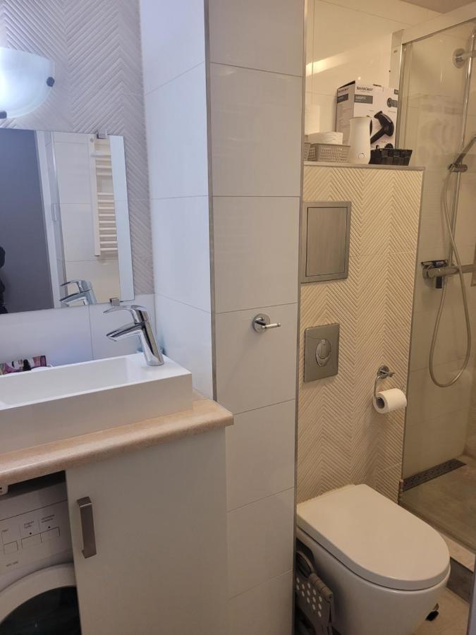 Paw Apartament. Rodzinny, Super Apartament. Кошалин Экстерьер фото