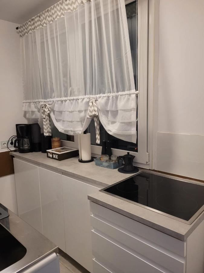 Paw Apartament. Rodzinny, Super Apartament. Кошалин Экстерьер фото