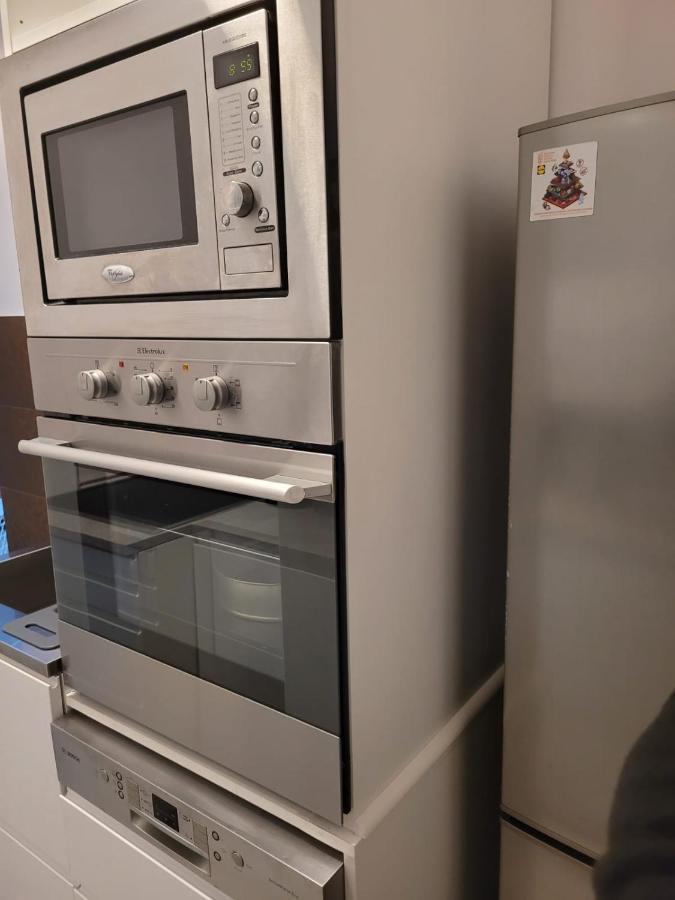 Paw Apartament. Rodzinny, Super Apartament. Кошалин Экстерьер фото
