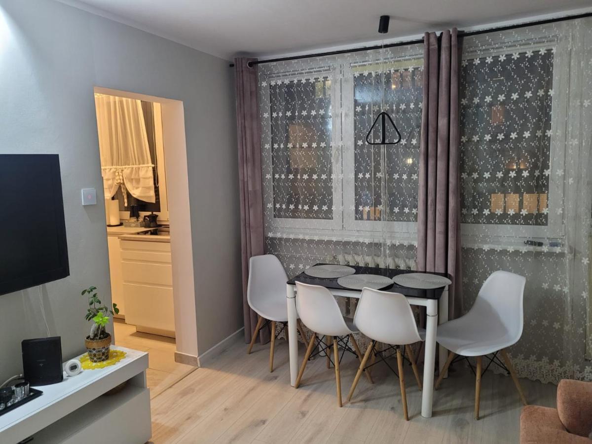 Paw Apartament. Rodzinny, Super Apartament. Кошалин Экстерьер фото