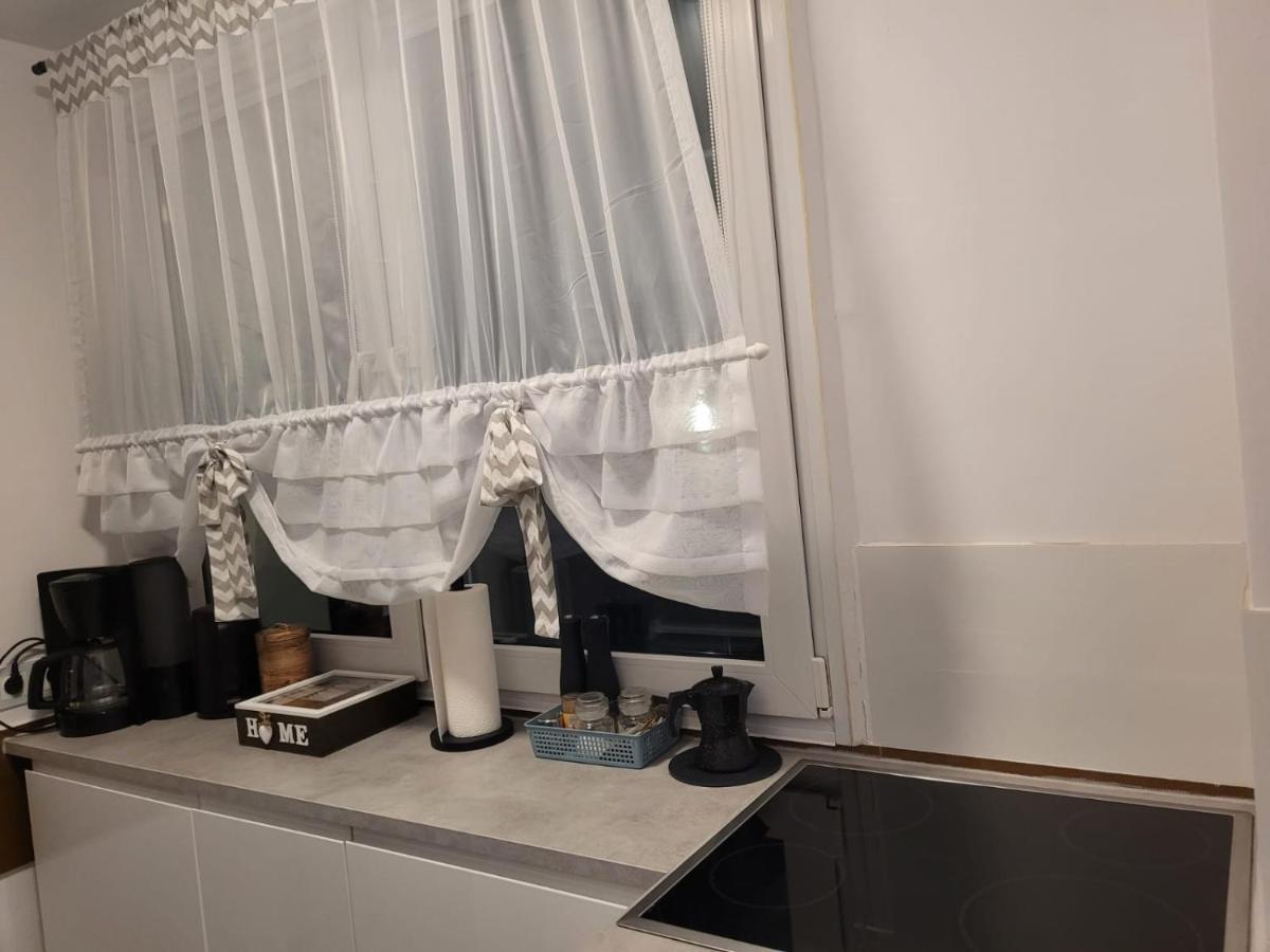 Paw Apartament. Rodzinny, Super Apartament. Кошалин Экстерьер фото