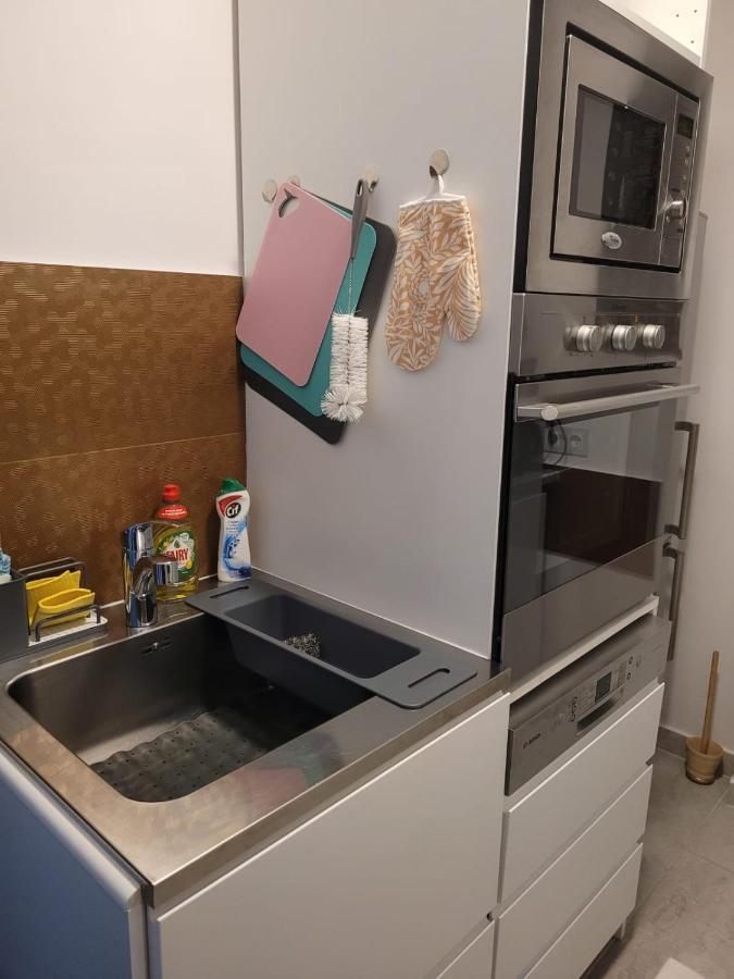 Paw Apartament. Rodzinny, Super Apartament. Кошалин Экстерьер фото