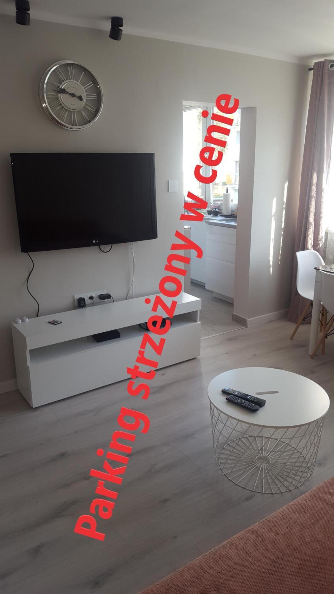 Paw Apartament. Rodzinny, Super Apartament. Кошалин Экстерьер фото