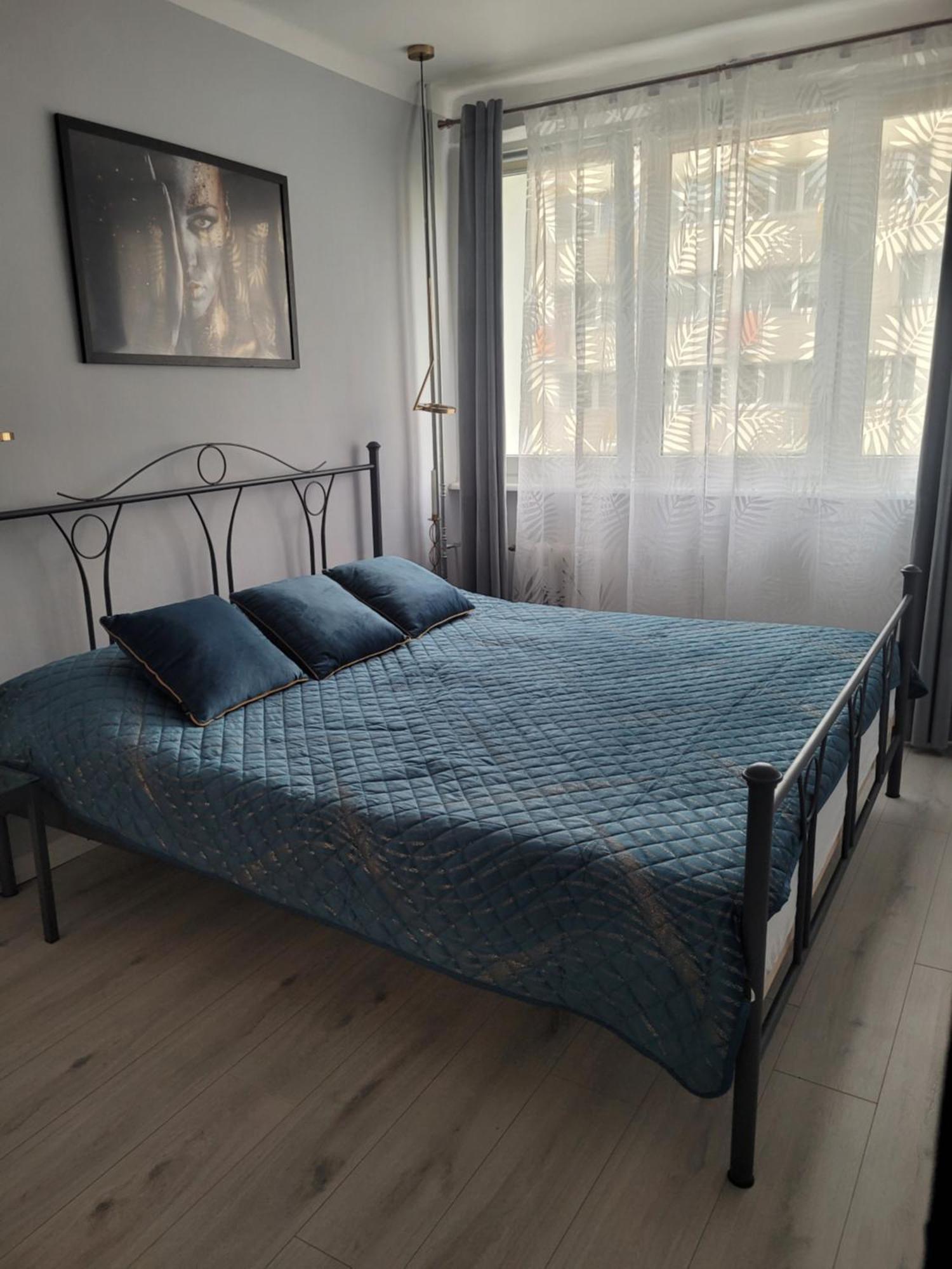 Paw Apartament. Rodzinny, Super Apartament. Кошалин Экстерьер фото